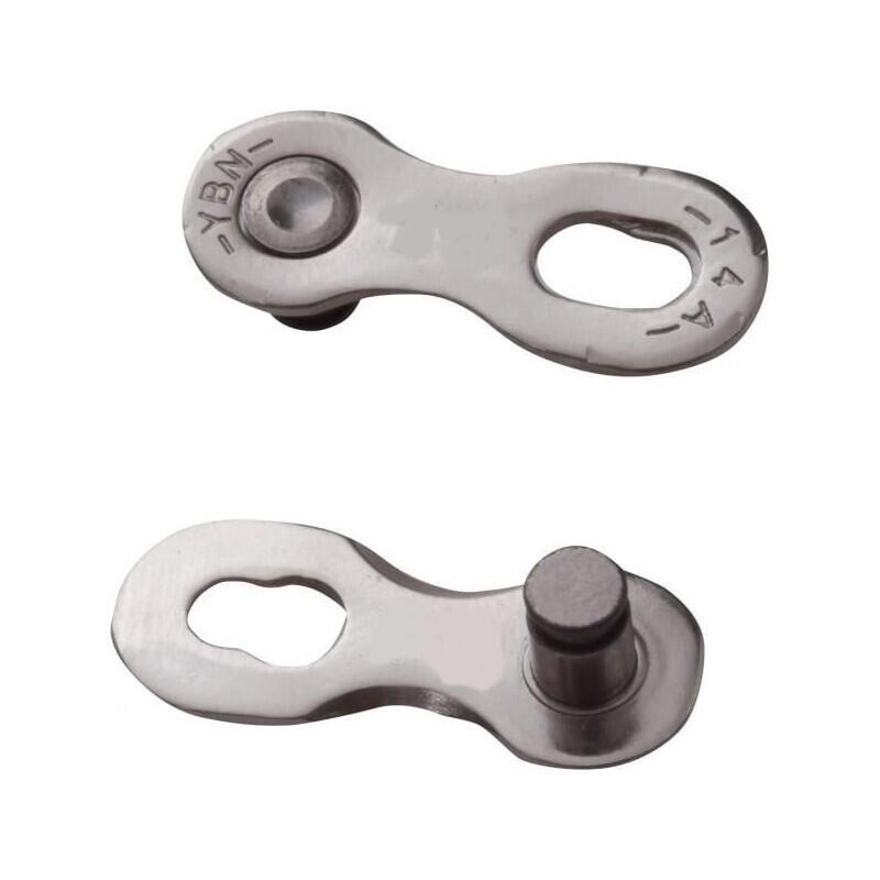 Inserto per catena veloce a 6 maglie Yaban QRS10 1/3