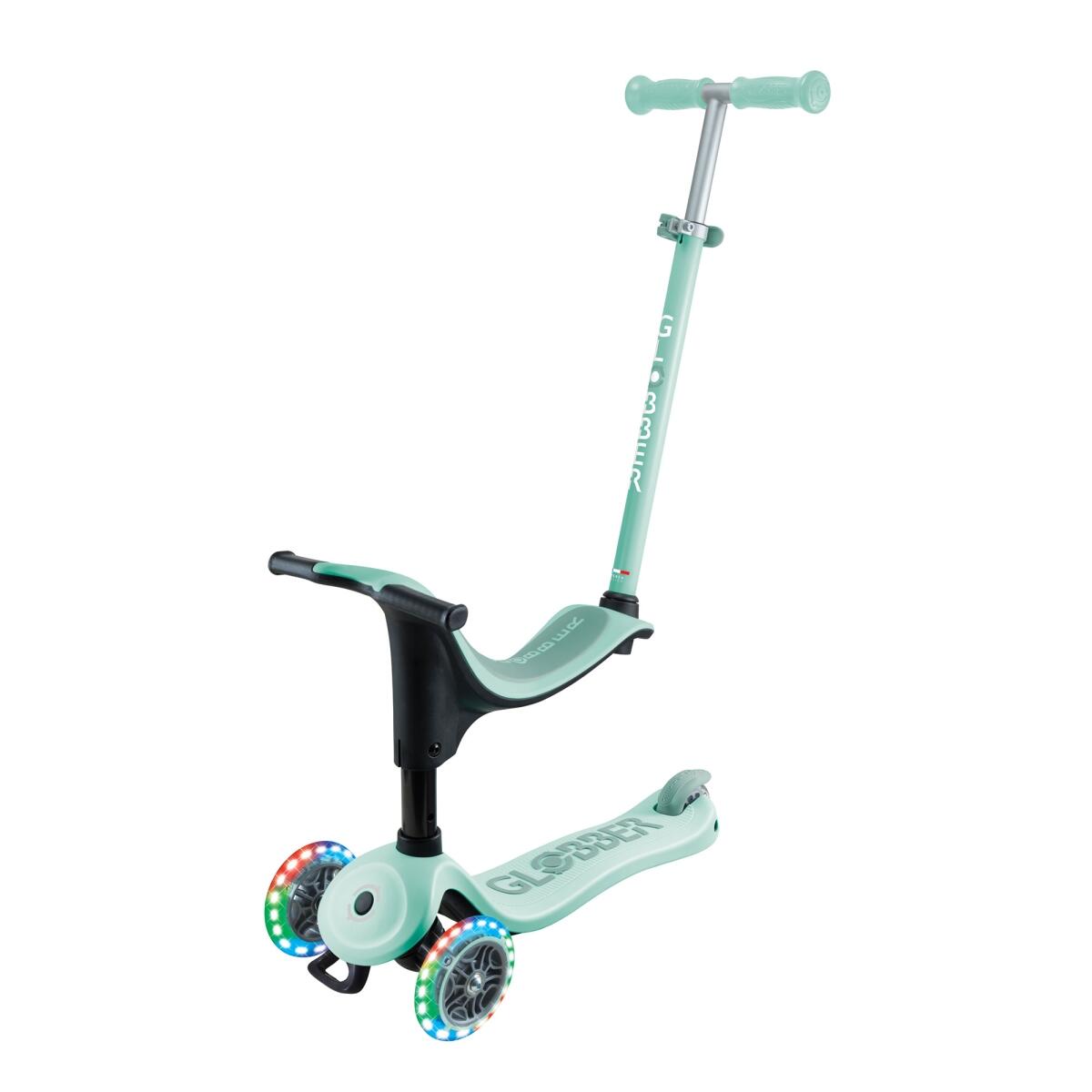 Scooter  GO UP Sporty Lights 3/7