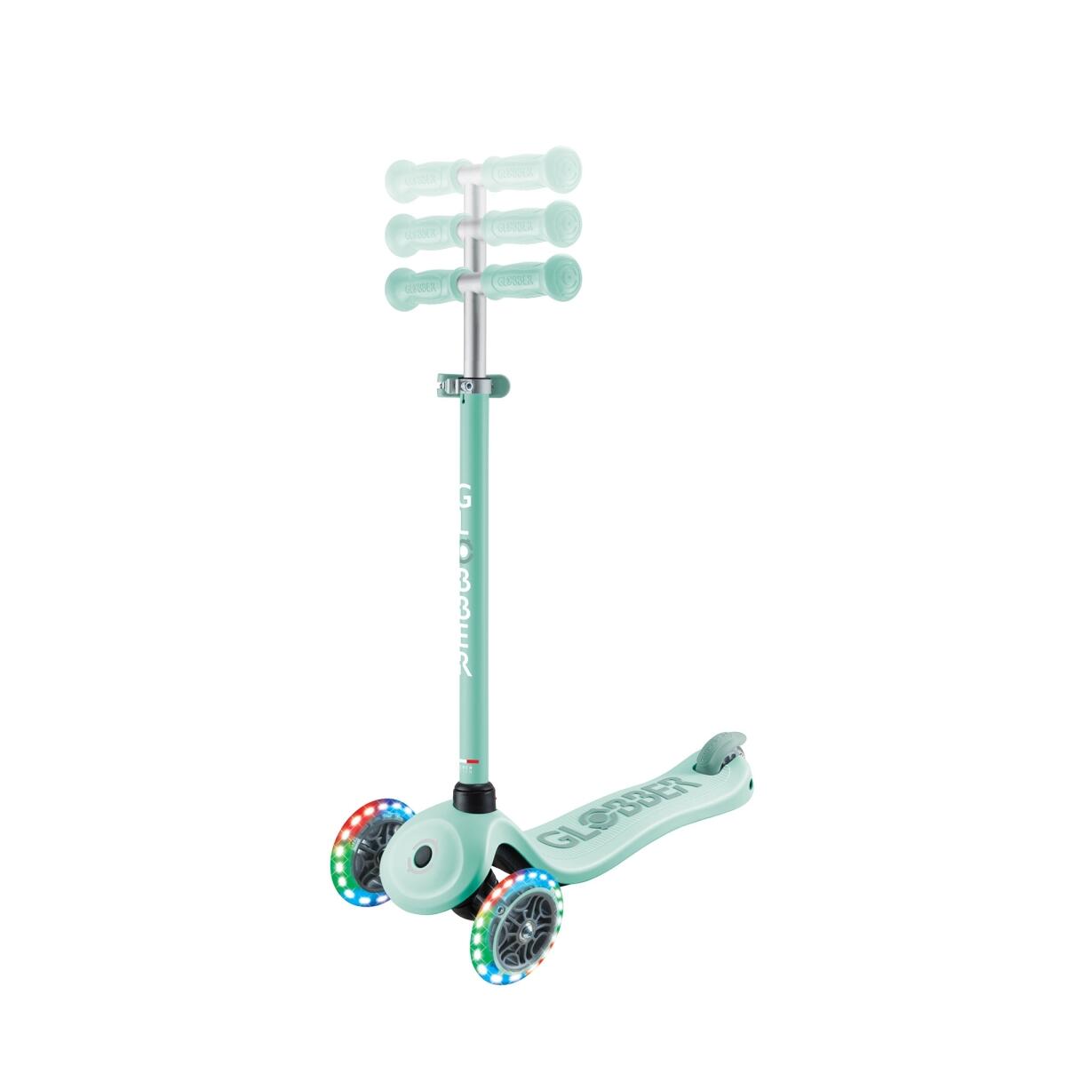 Scooter  GO UP Sporty Lights 5/7