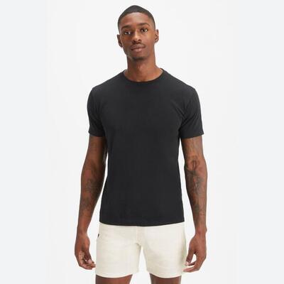 Heren t-shirt the 24-7 van zweetafvoerend hybrid365-materiaal