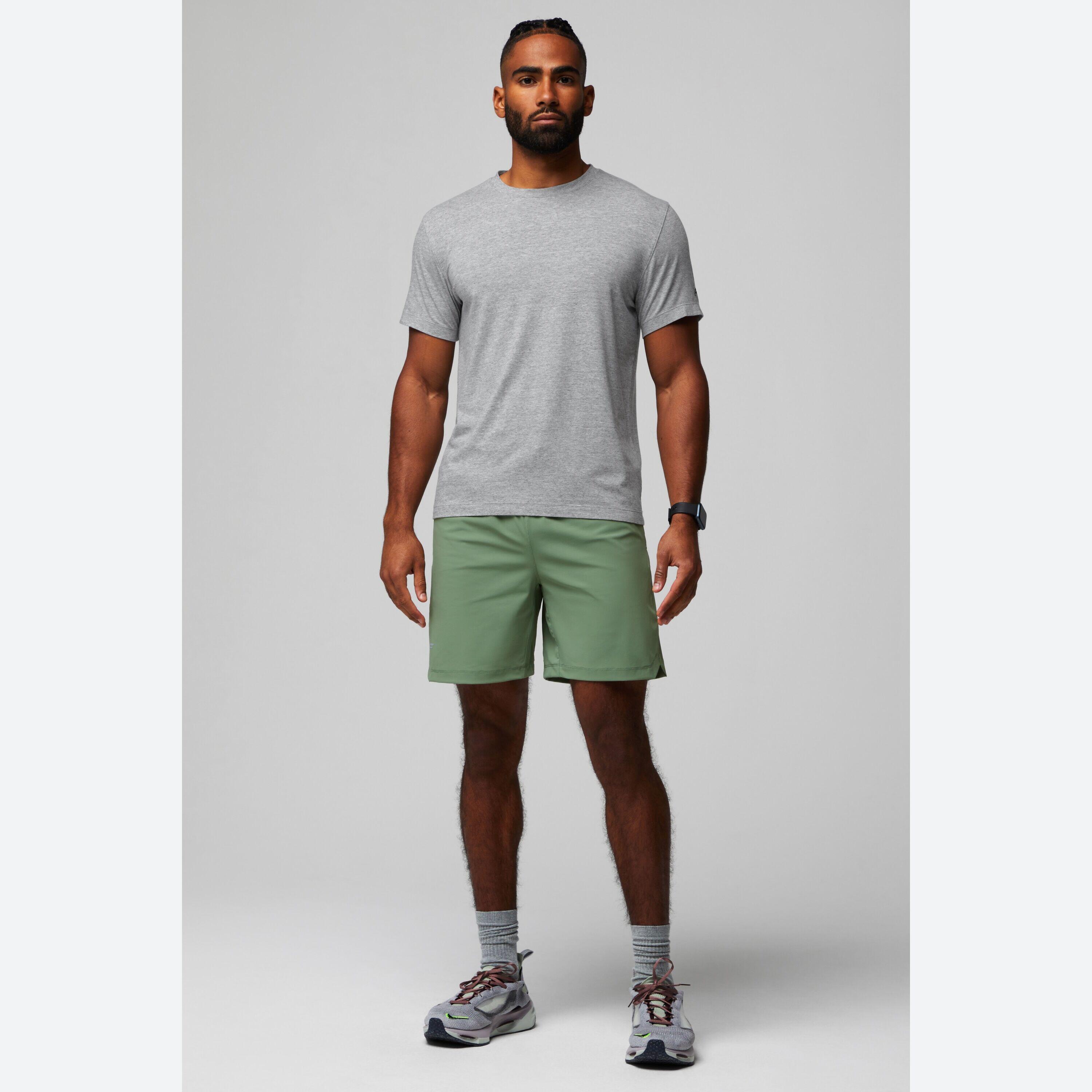 T-Shirt Homme The 24-7 En Tissu Hybrid365 Anti-Transpiration 4/6