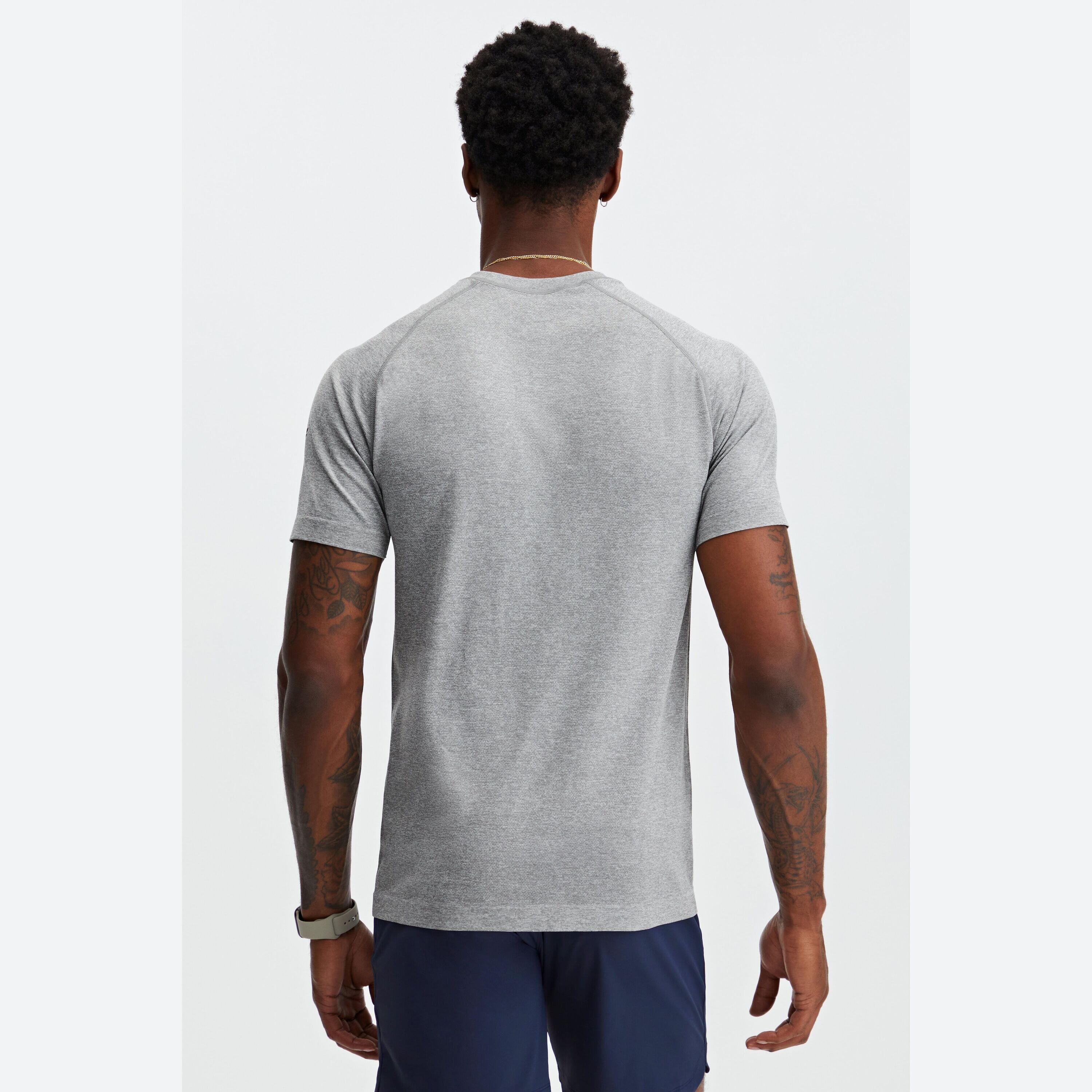 T-Shirt Homme The Training Day En Tissu Technique 3/7