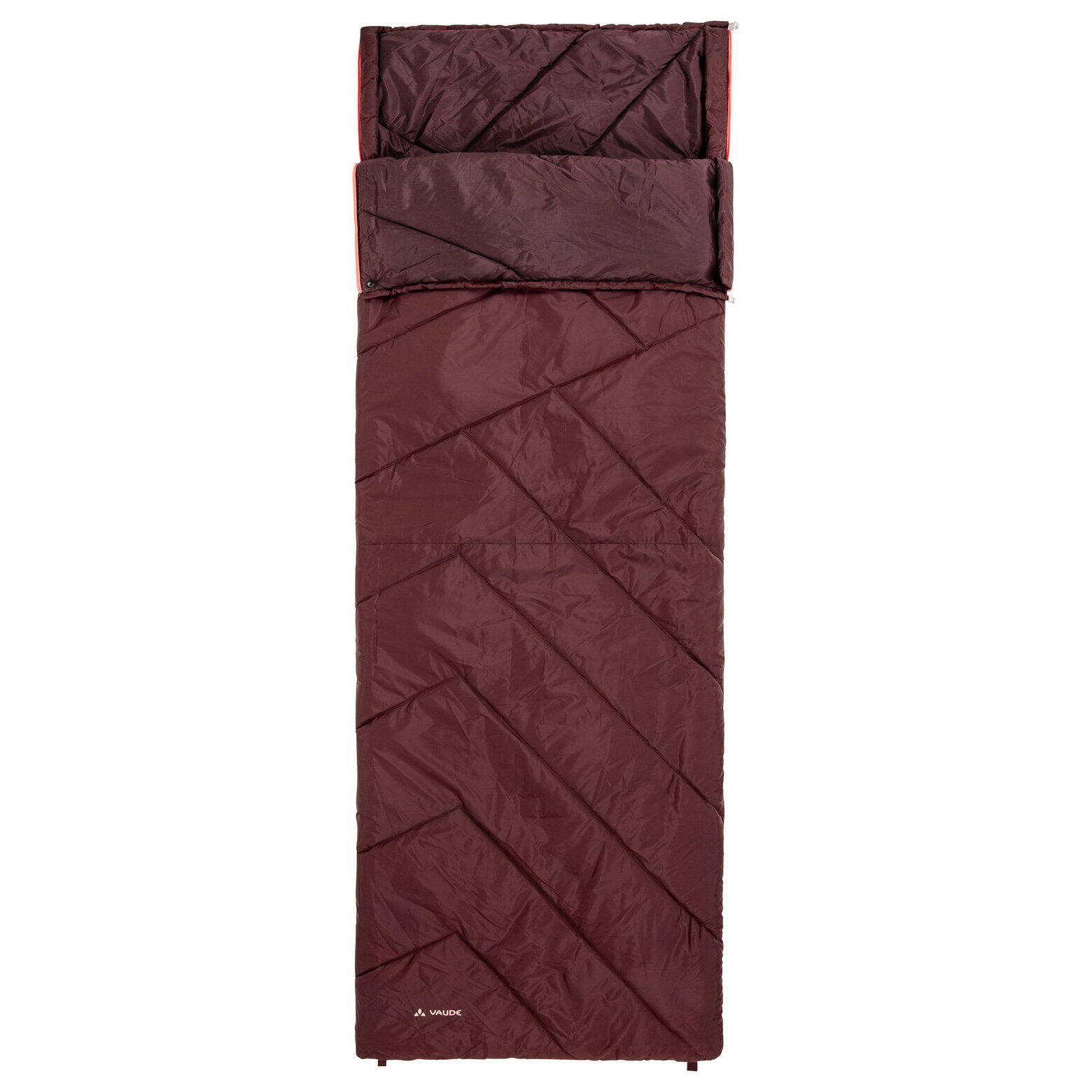 Sac de couchage VAUDE Navajo 100 II 2/6