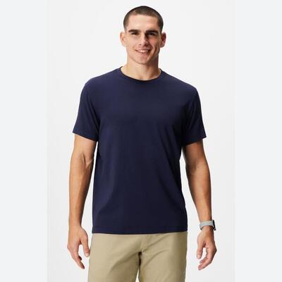 Heren t-shirt the 24-7 van zweetafvoerend hybrid365-materiaal