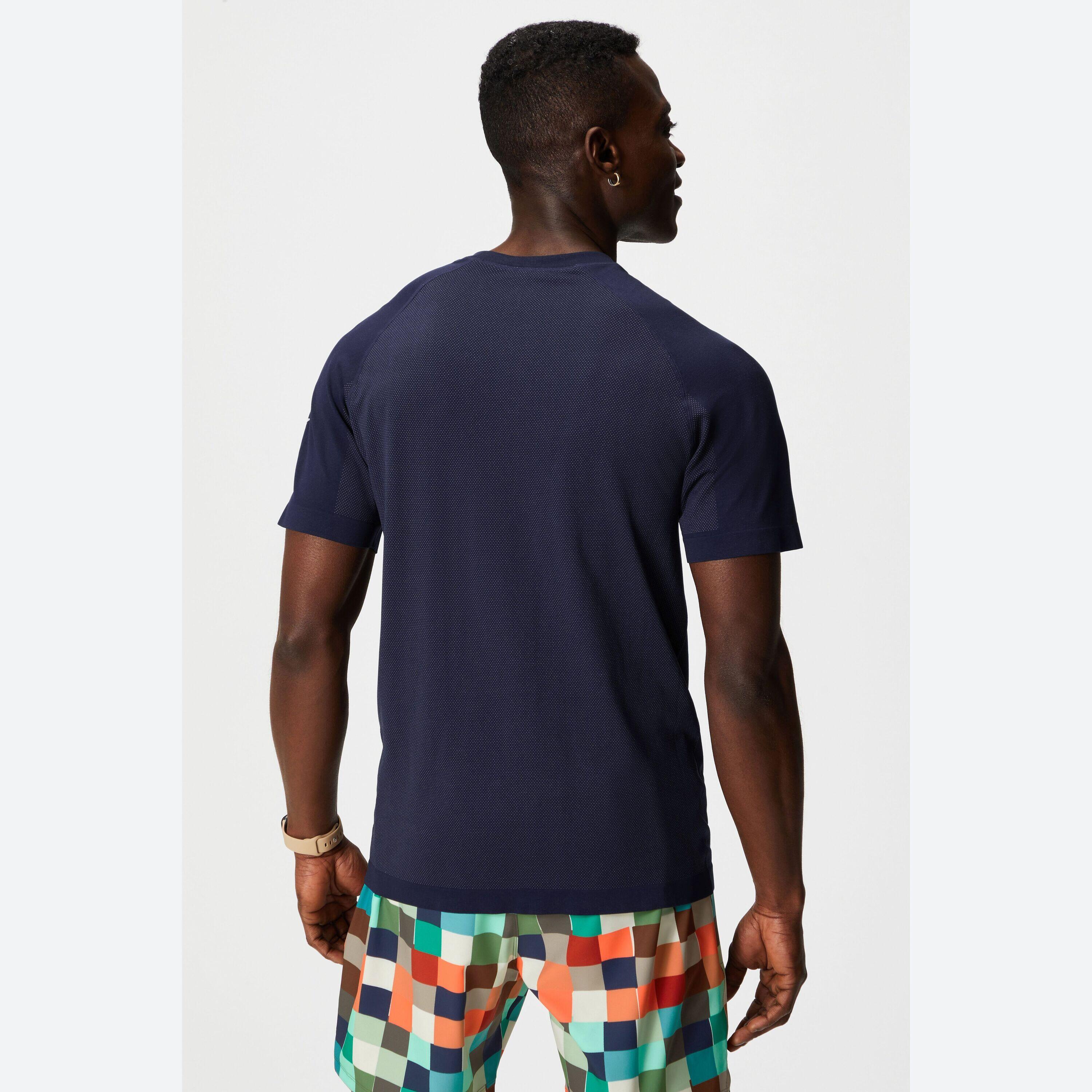 T-Shirt Homme The Training Day En Tissu Technique 3/6