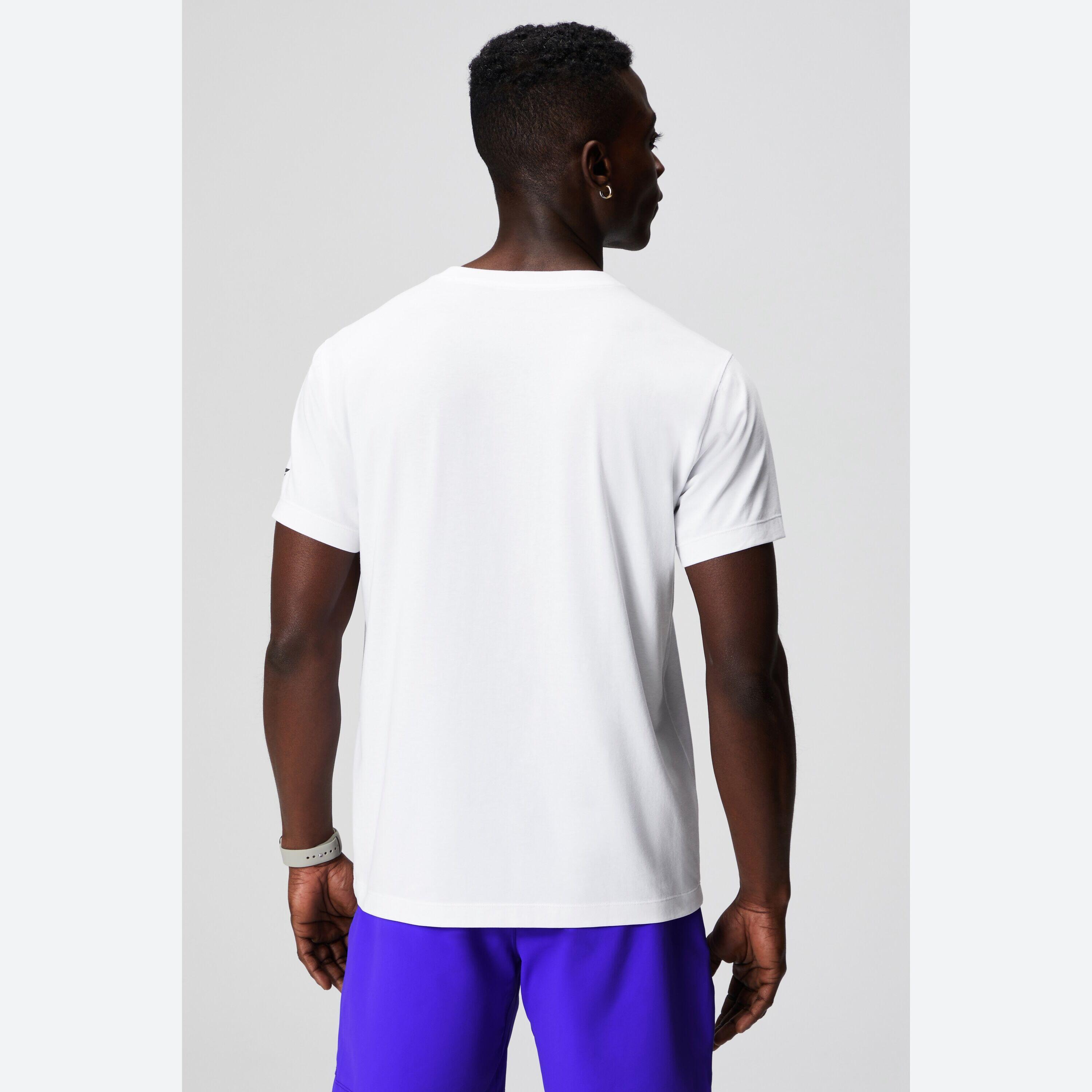 T-Shirt Homme The 24-7 En Tissu Hybrid365 Anti-Transpiration 3/7