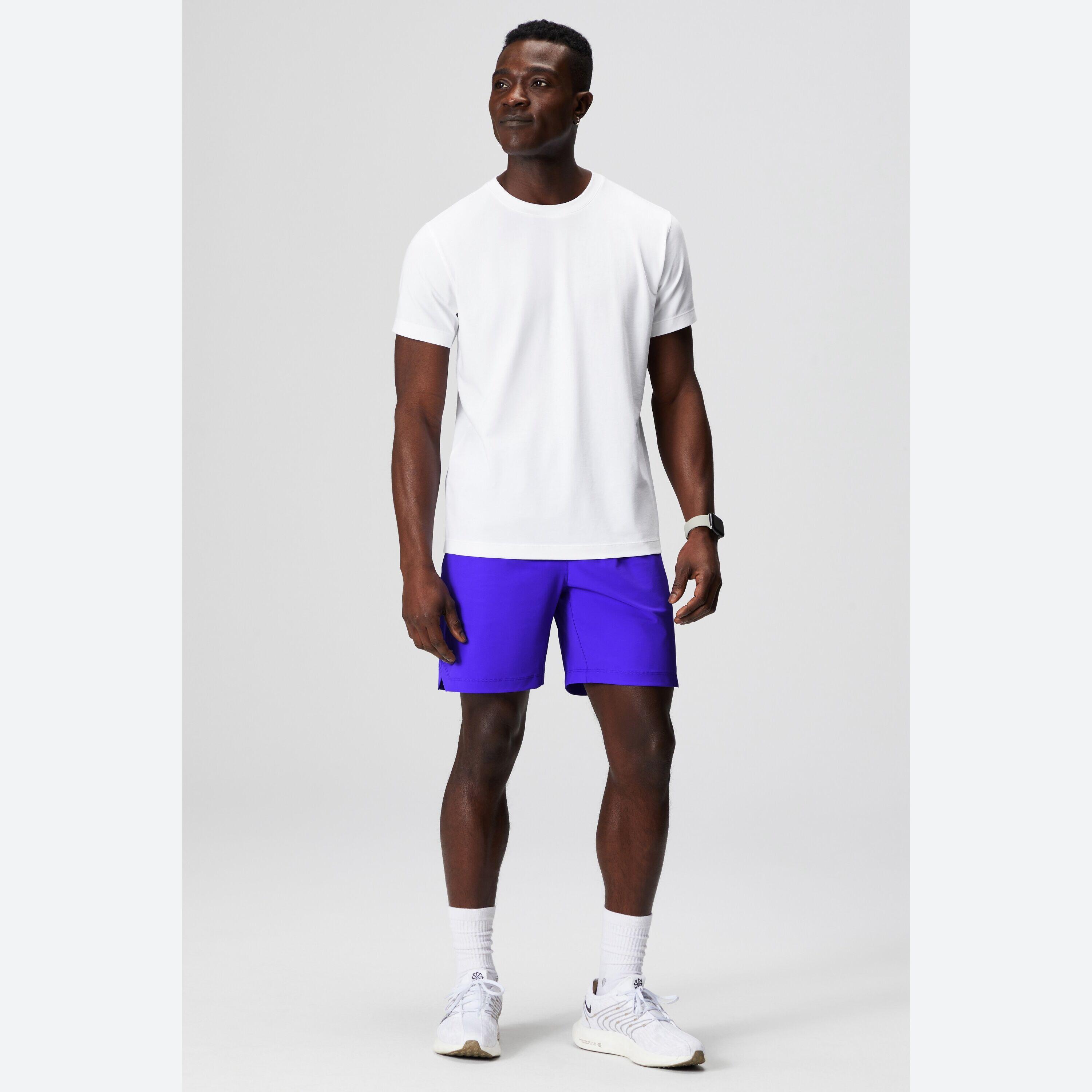T-Shirt Homme The 24-7 En Tissu Hybrid365 Anti-Transpiration 4/7