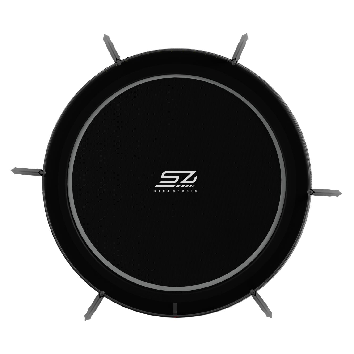 J4000 Plus serie - Trampoline - Rond - 305 cm 2/7