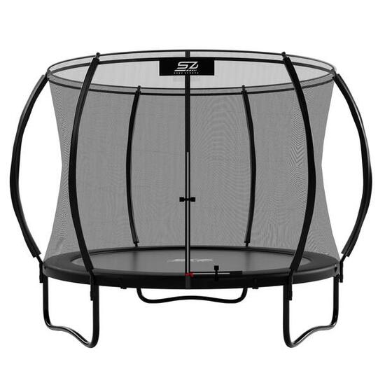J4000 Plus serie - Trampoline - Rond - 305 cm