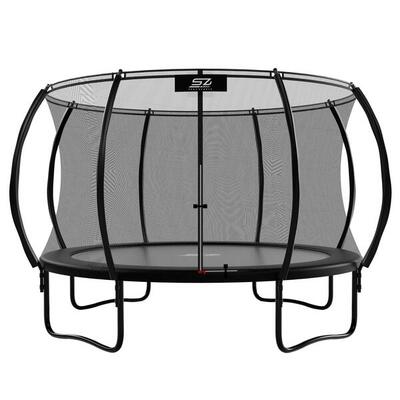J4000 plus serie - trampoline - rond - 366 cm
