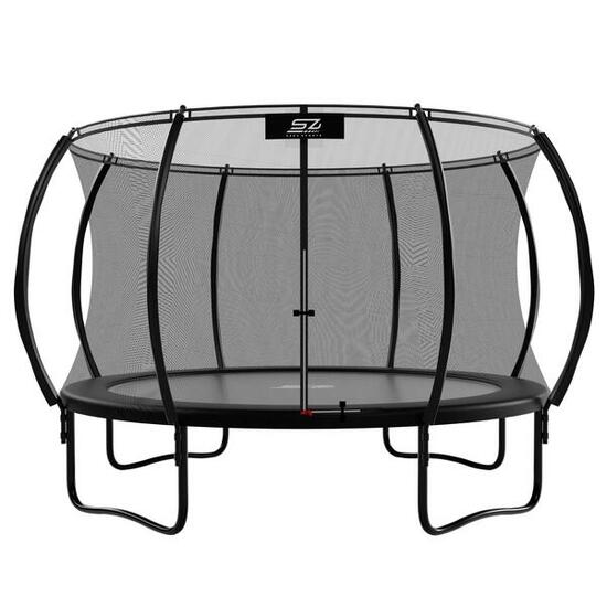 J4000 Plus serie - Trampoline - Rond - 366 cm