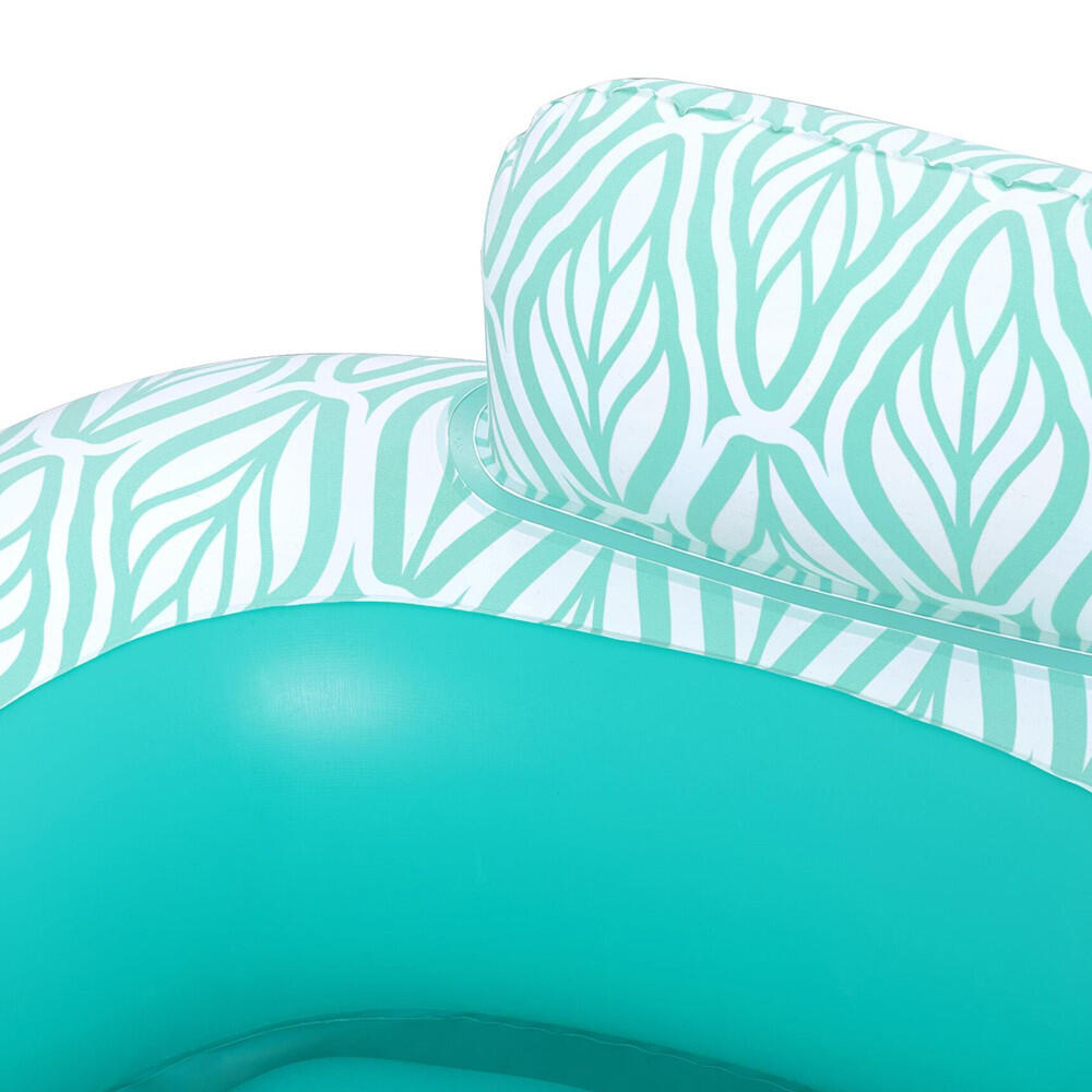 Sillón Hinchable para Piscina Bestway Comfort Plush Exterior 7/7