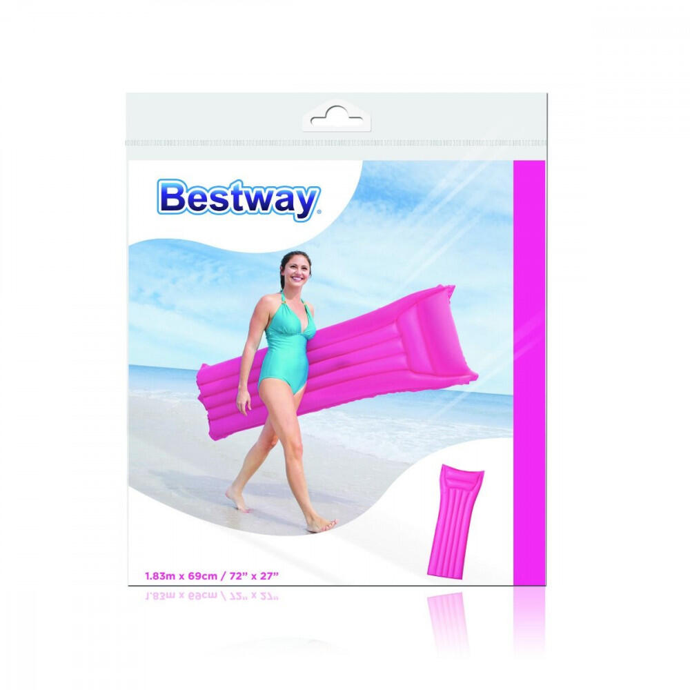 Matelas Gonflable Bestway + 10 Ans 7/7