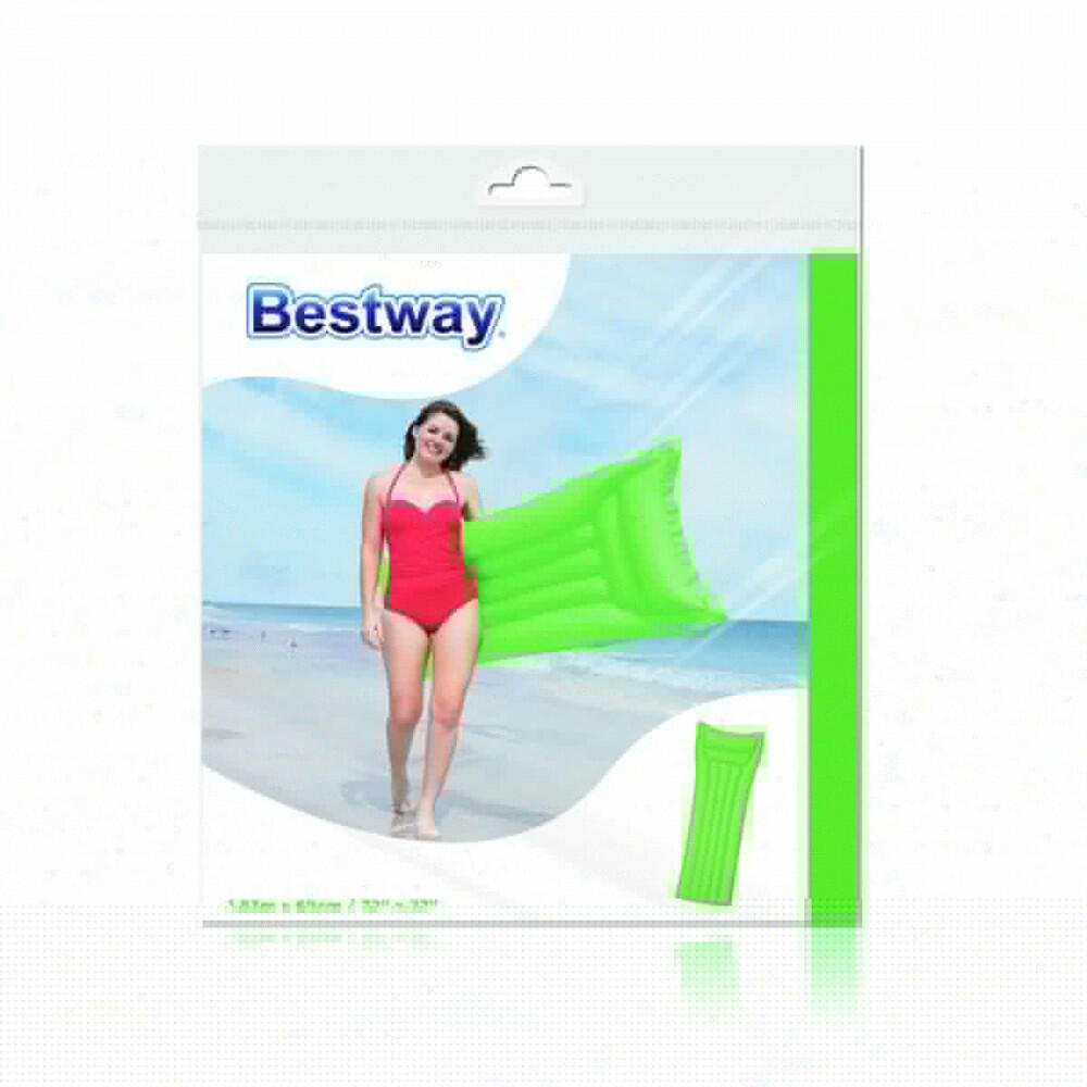 Matelas Gonflable Bestway + 10 Ans 6/7