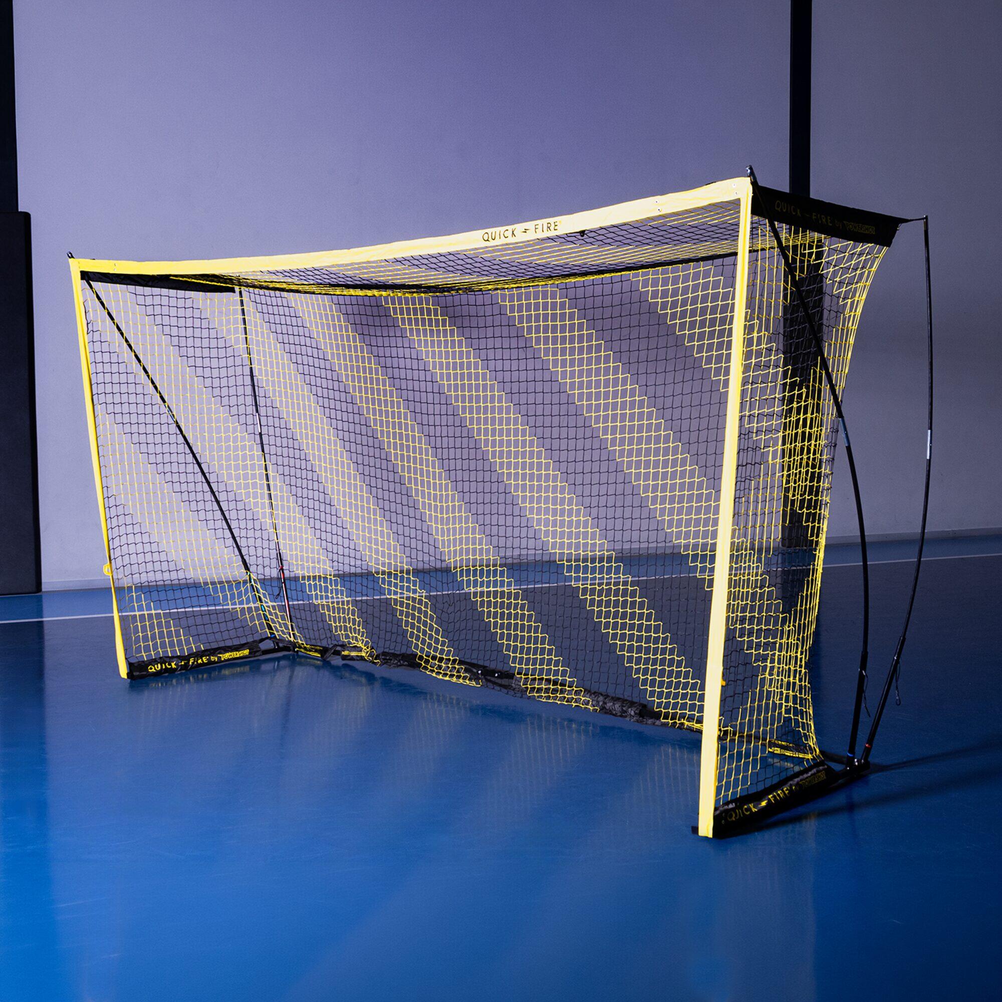 But de foot QuickFire modulable 3/4m x 1,5/2m 7/8