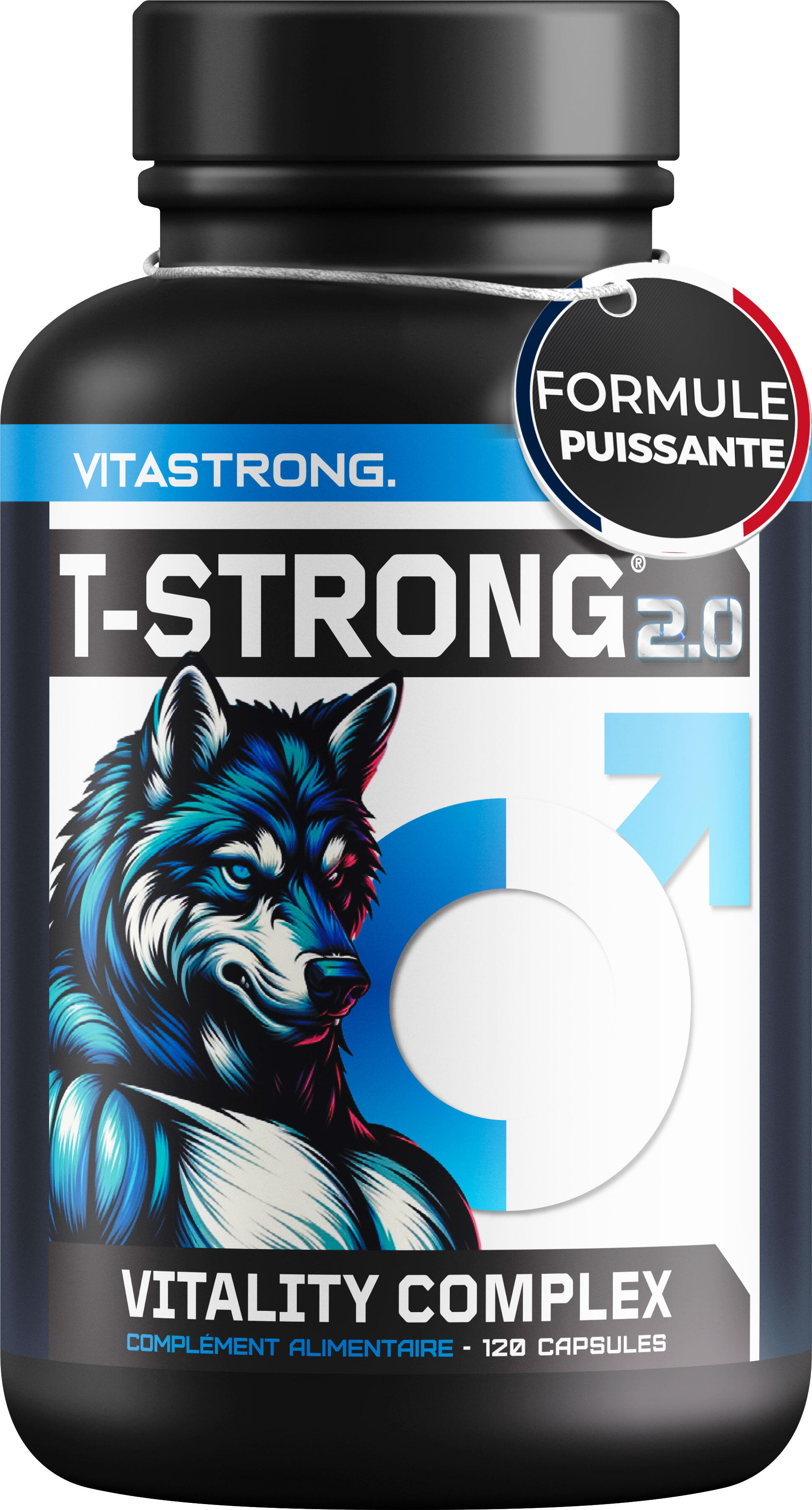 VITASTRONG picture