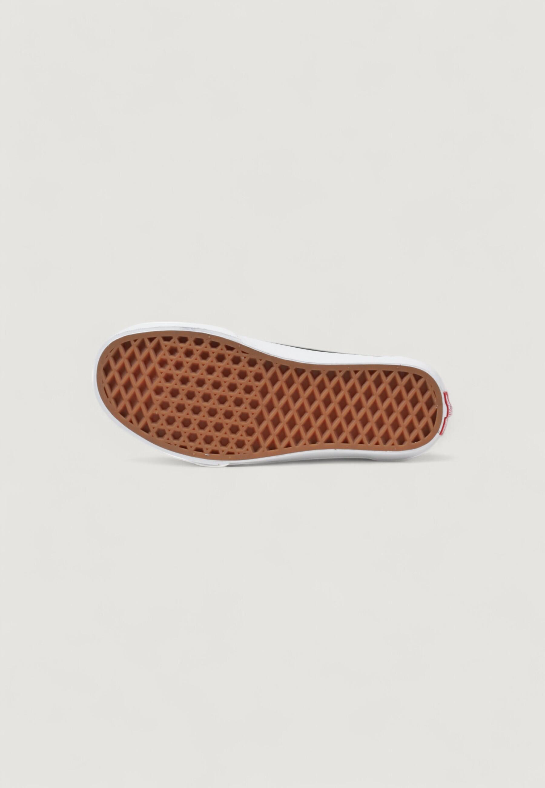 Zapatos Vans Ward mujer negro 5/7
