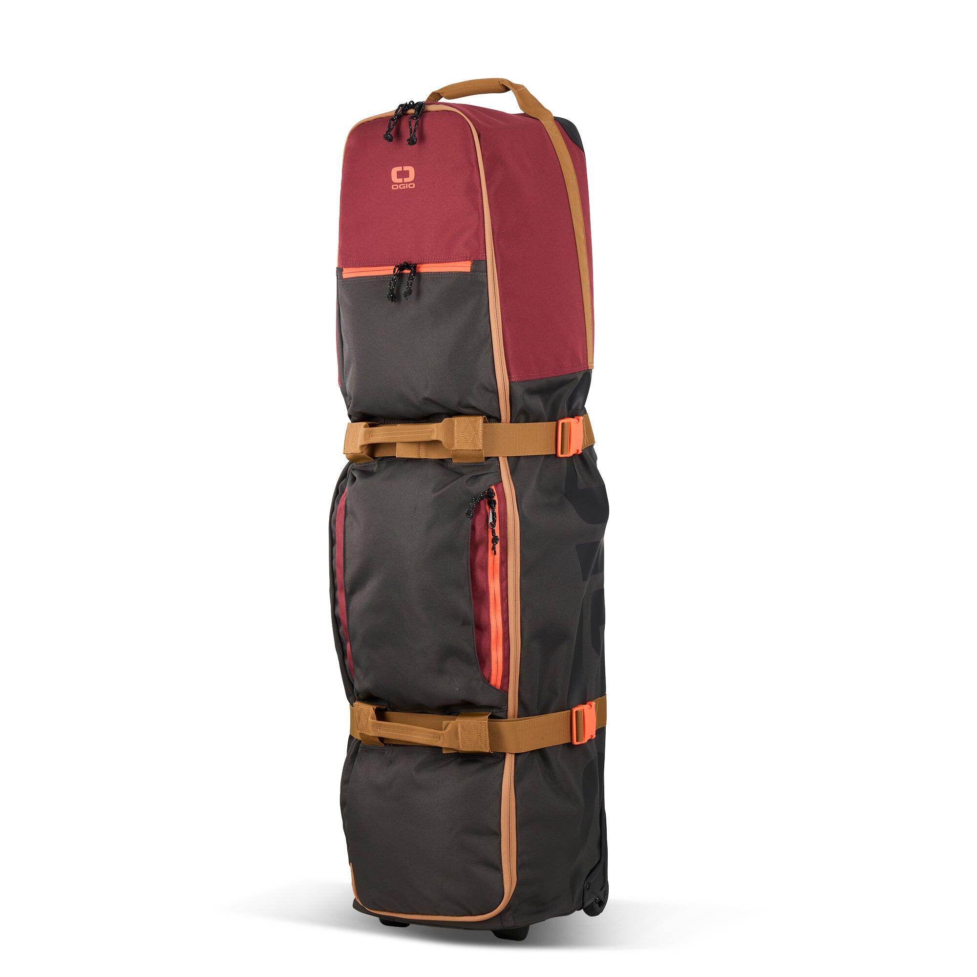 Alpha Travel couvre le Mid Canyon 2/5