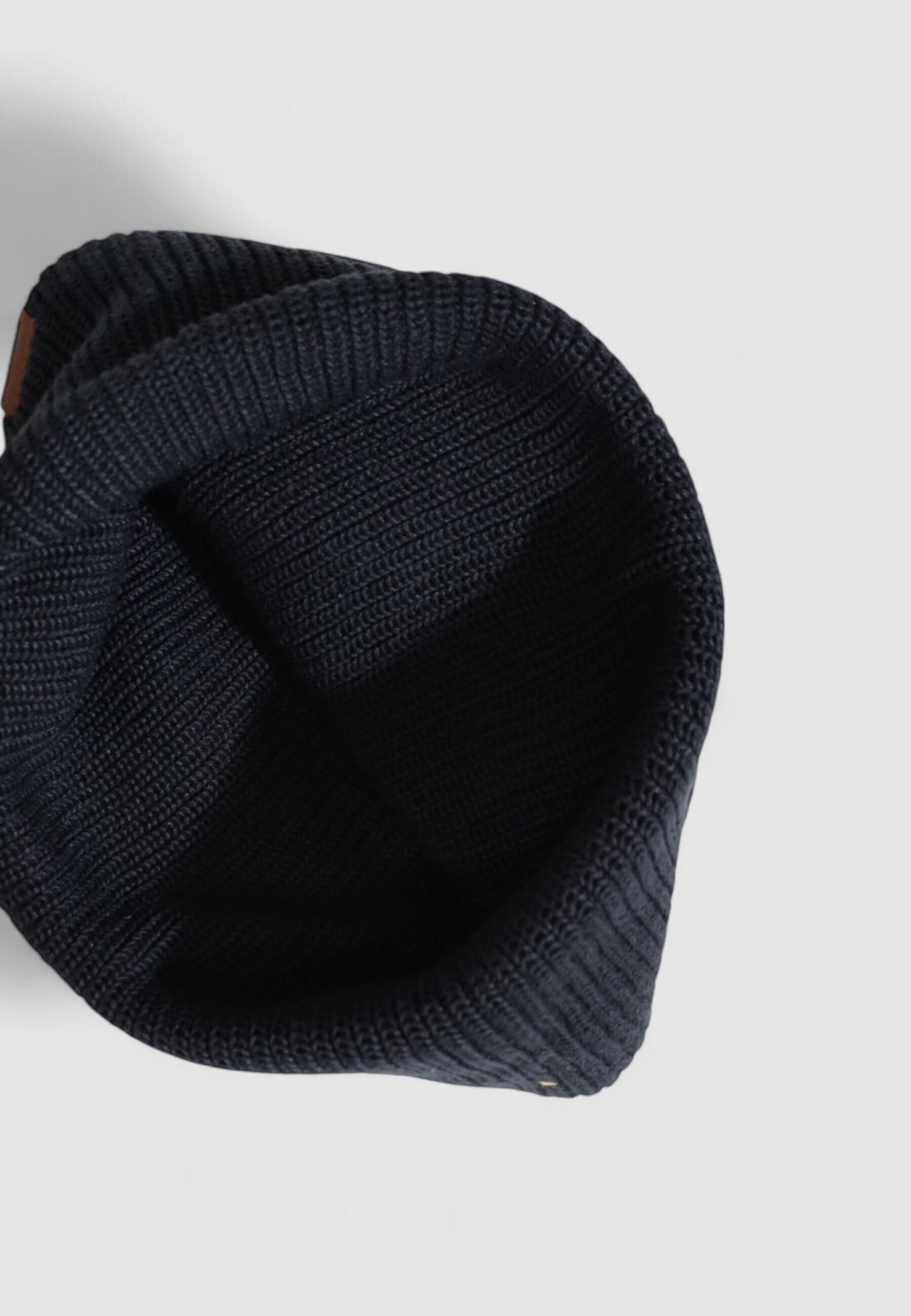 Czapka męska Portside Fisherman Beanie 4/4
