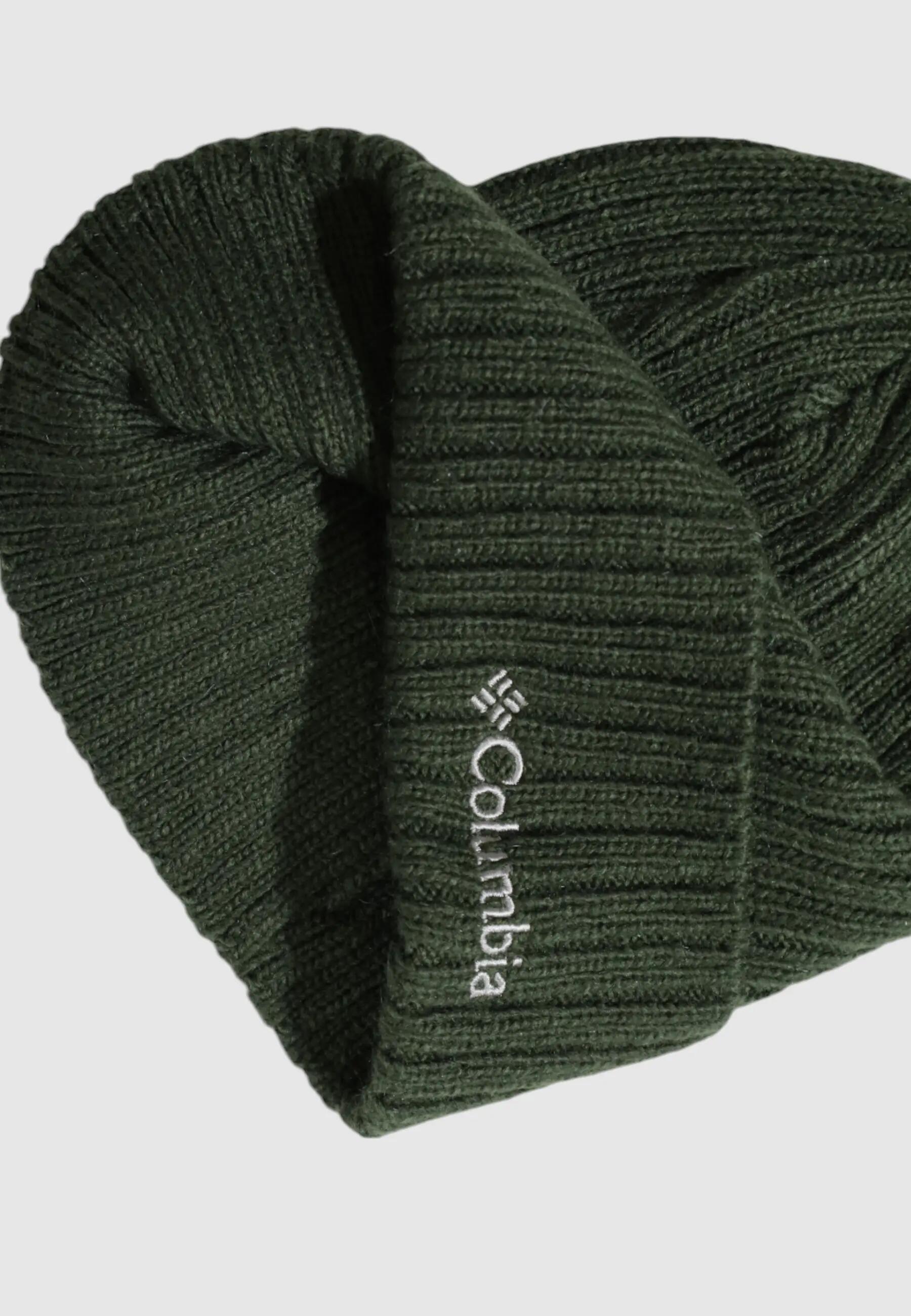 Mütze weich warm pflegeleicht Unisex - Columbia™ Watch Cap 4/4