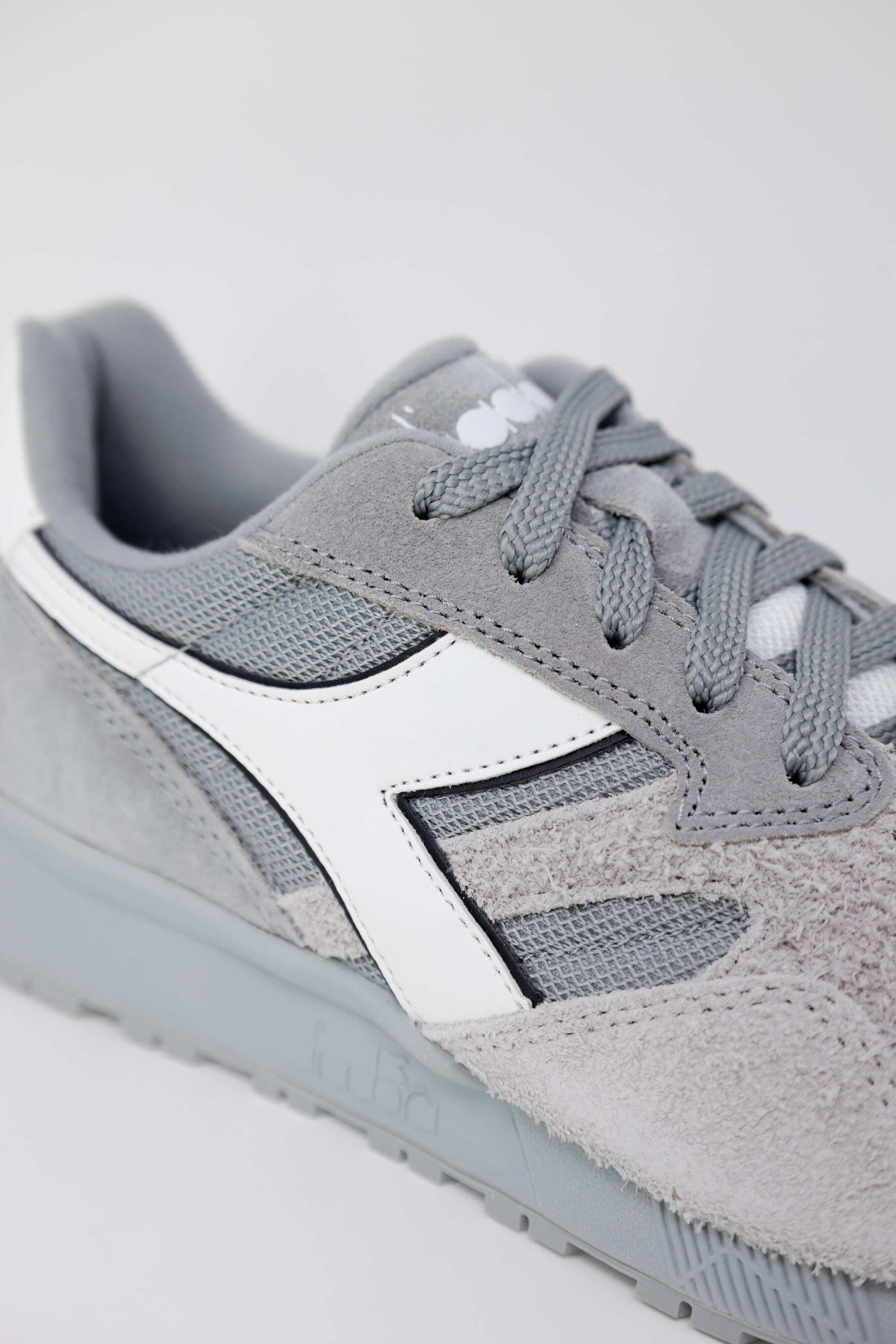 Sapatos Diadora N902 Hairy Suede 4/5