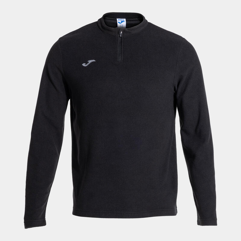 Bluza barbati Joma Cervino II negru S