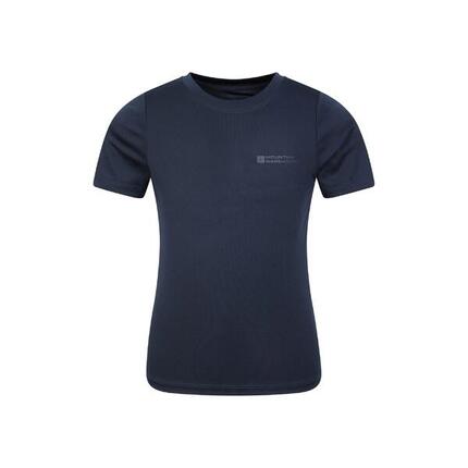 Haut De Bain AQUA Enfant (Bleu Marine)