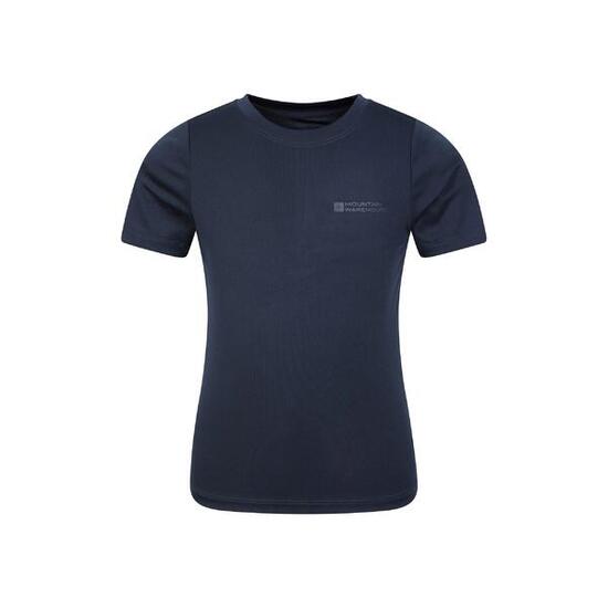 Haut De Bain AQUA Enfant (Bleu Marine)