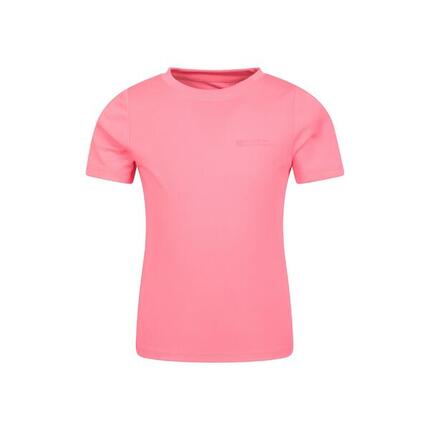 Haut De Bain AQUA Enfant (Rose Vif)