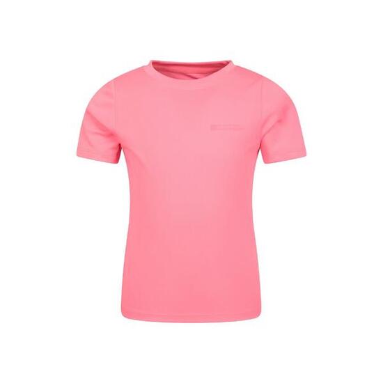 Haut De Bain AQUA Enfant (Rose Vif)