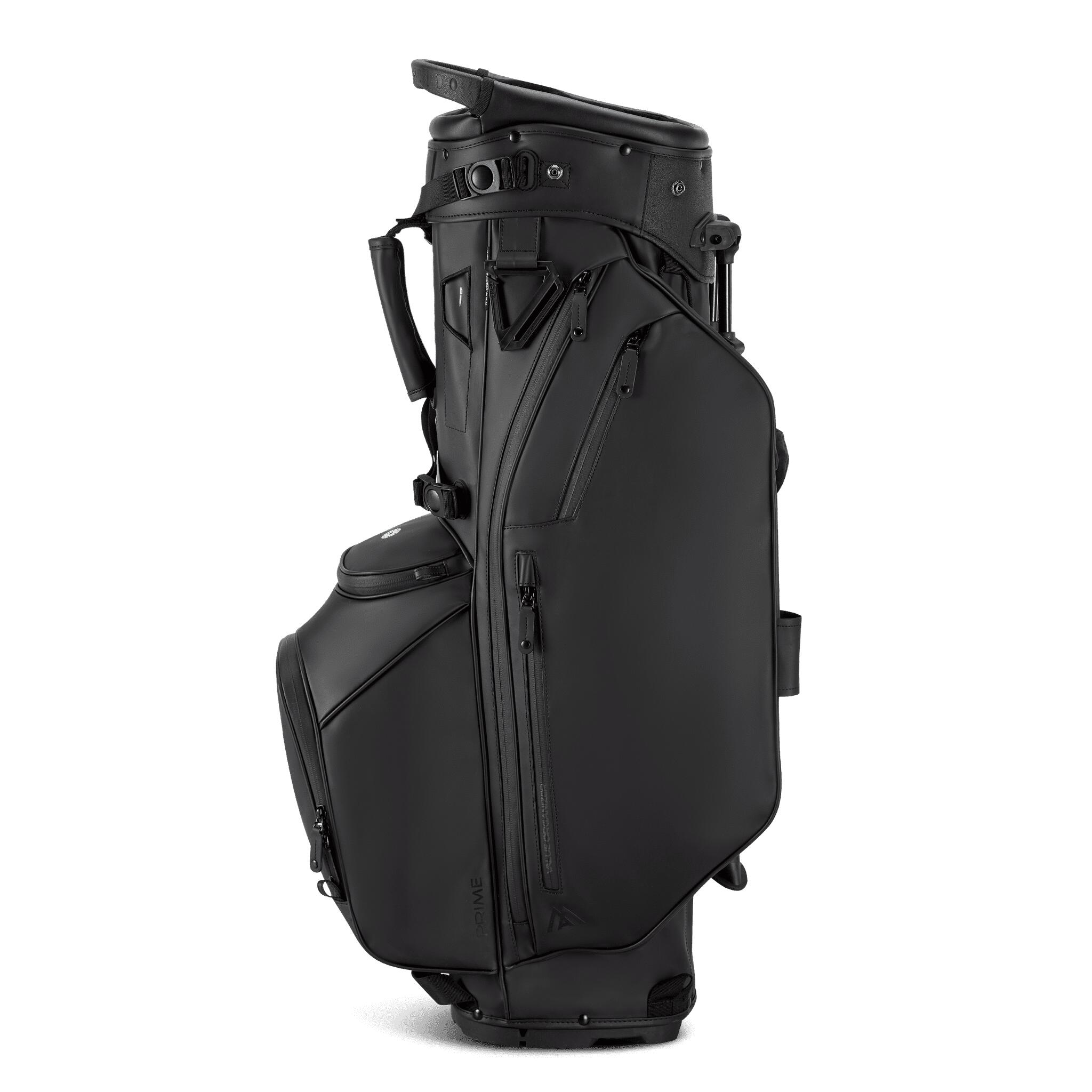 Hybride driegif golftas Big Max Drilite Prime 7/7