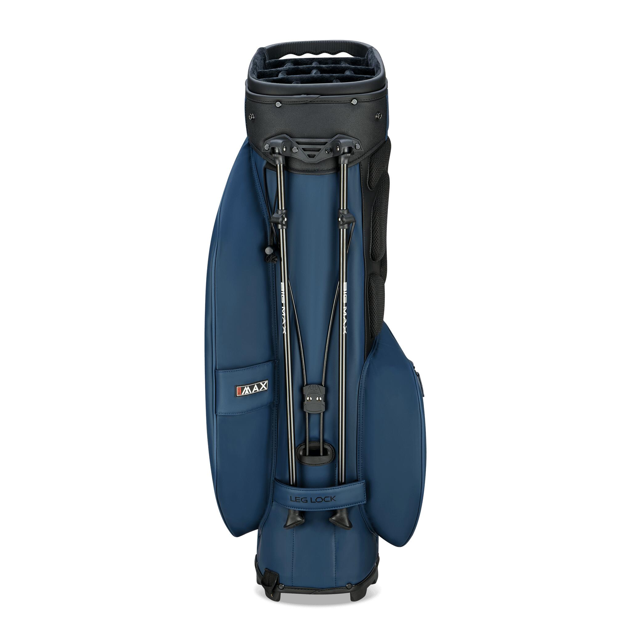 Dri Lite Hybrid Prime – Sac de golf Wasserfeste – Marineblau 6/7