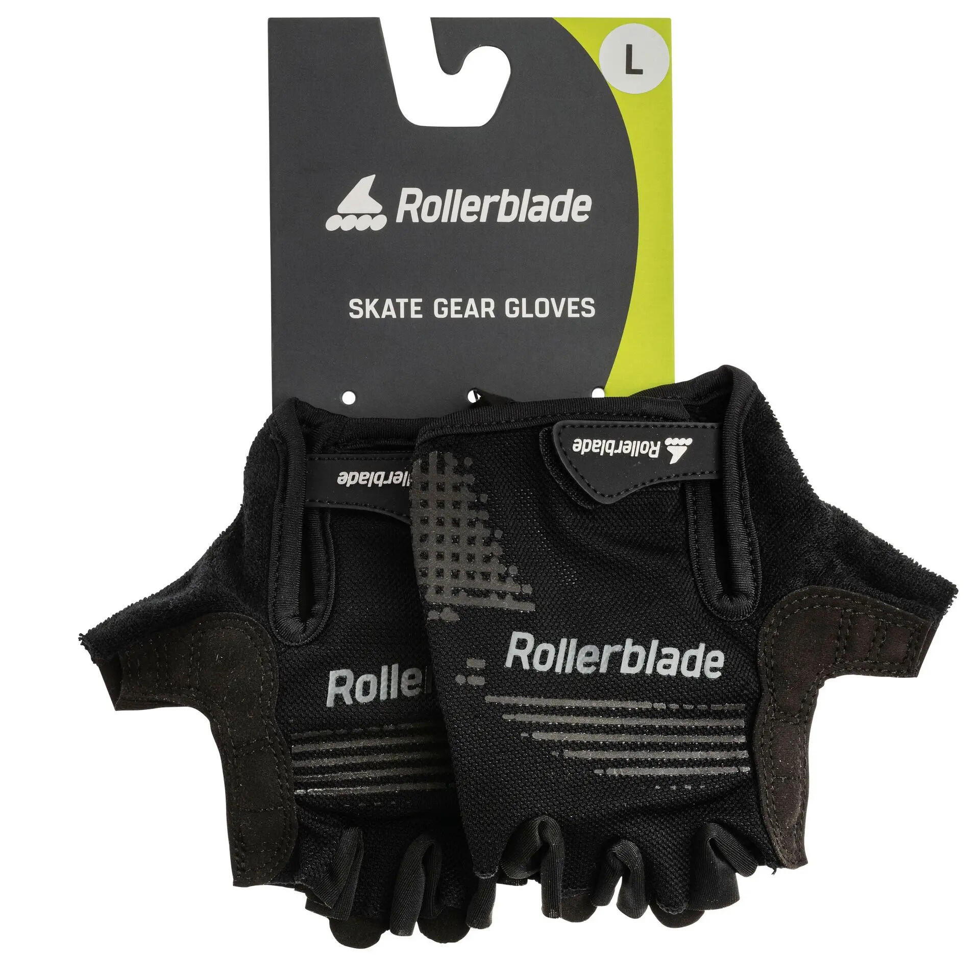SKATE GEAR GLOVES 6/6