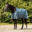 QHP Regendeken Turnout Collection 0gr - Palm Green