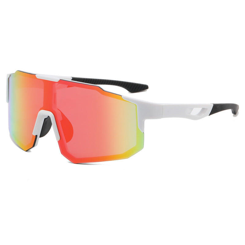 Cycling sunglasses dazzling sunglasses