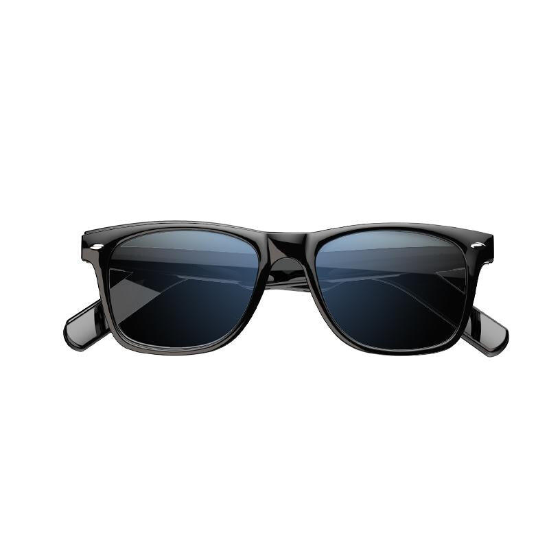Smart Bluetooth Glasses with Binaural Call Function