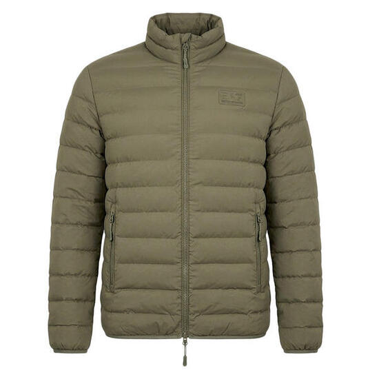 Doudoune Homme EA7 Emporio Armani