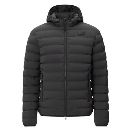 Doudoune à Capuche Homme EA7 Emporio Armani