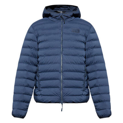 Doudoune à Capuche Homme EA7 Emporio Armani