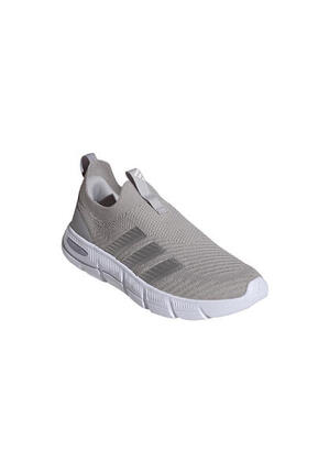 Adidas Damen CLOUDFOAM FLEX - SOCK Frauen Sneaker Wide HQ4946 grau