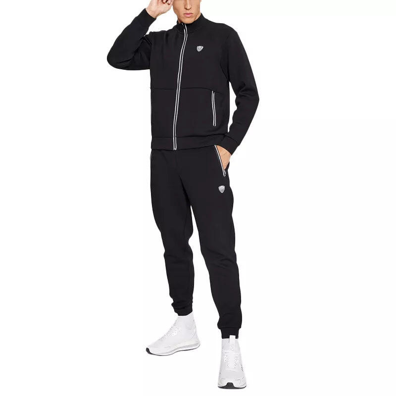 Pantalones de chándal para hombre EA7 Emporio Armani PANTALON DE JOGGING EA7 6/6
