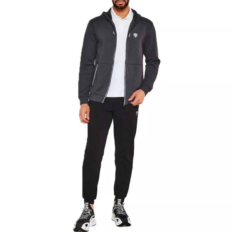 Sudadera para hombre EA7 Emporio Armani SWEATSHIRT ARMANI EA7 5/5
