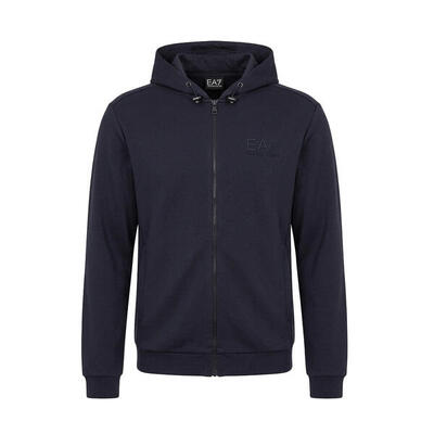 Sweatshirt ea7 emporio armani