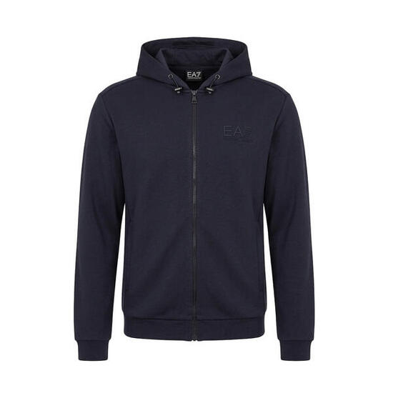 Felpa da uomo EA7 Emporio Armani Sweatshirt Armani EA7