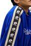 Lotto Herren Sweatshirt 1325016 Training Pullover Loose Fit Blau 4/4