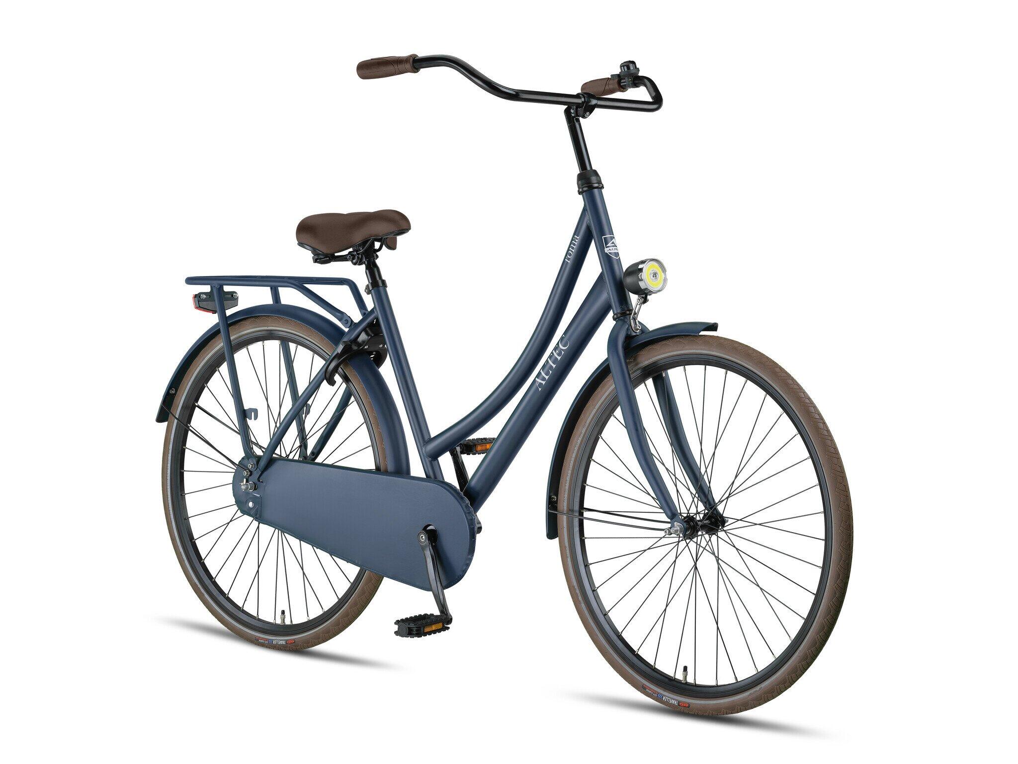 Altec Roma Omafiets 28 inch 53cm 4/7
