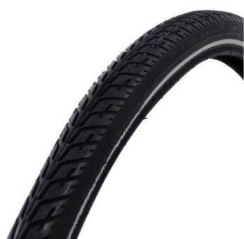 Pneu Deli Tire 28x1.75 47-622 Noir