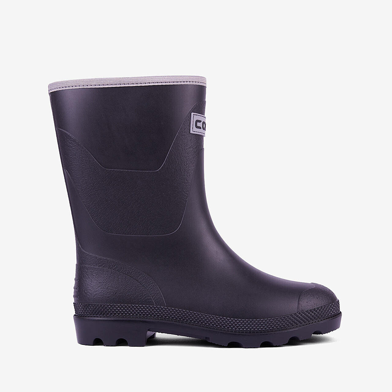 Bottes de pluie pour hommes Coqui 2/4