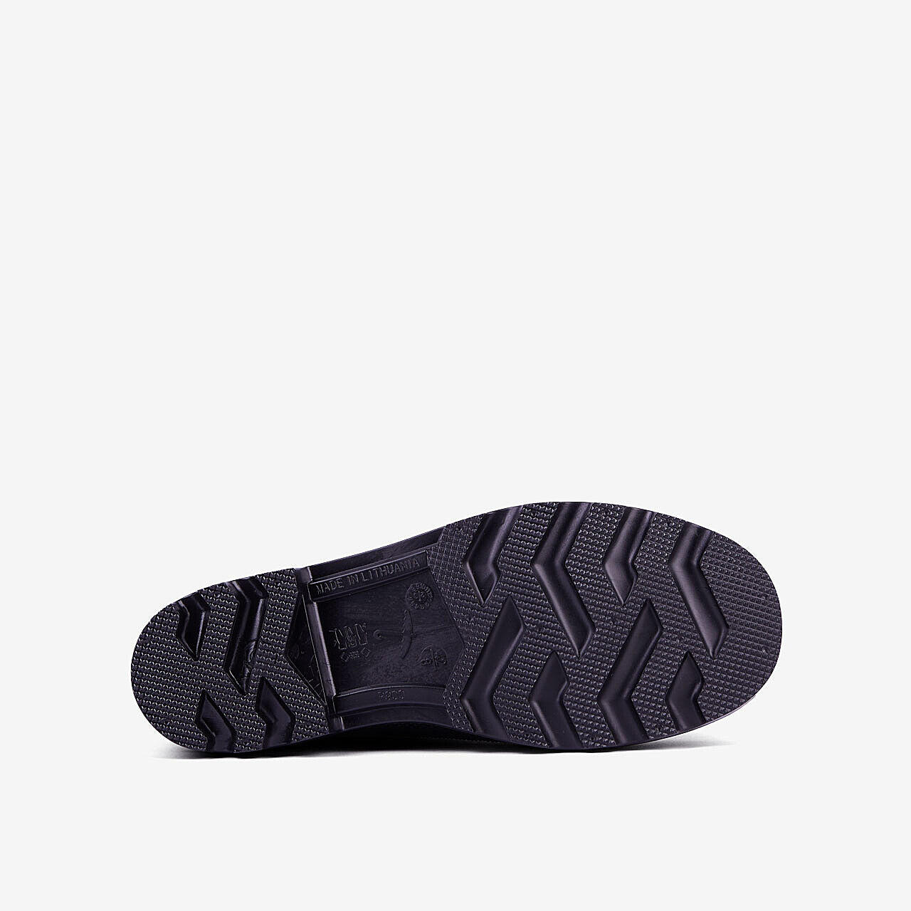 Bottes de pluie pour hommes Coqui 4/4