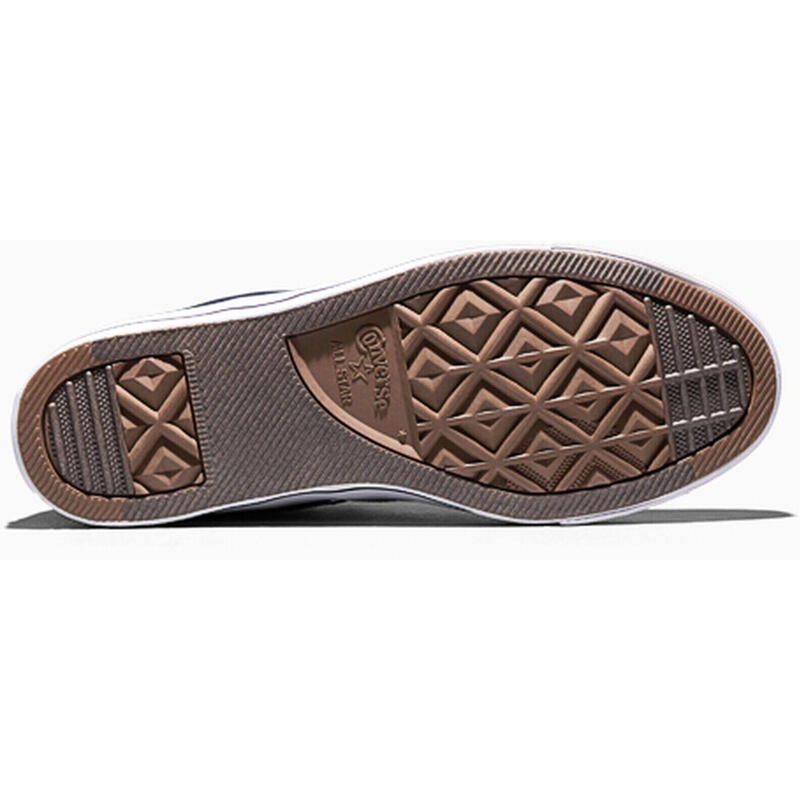 Tenisi unisex Converse Chuck Taylor As Malden Street, Negru